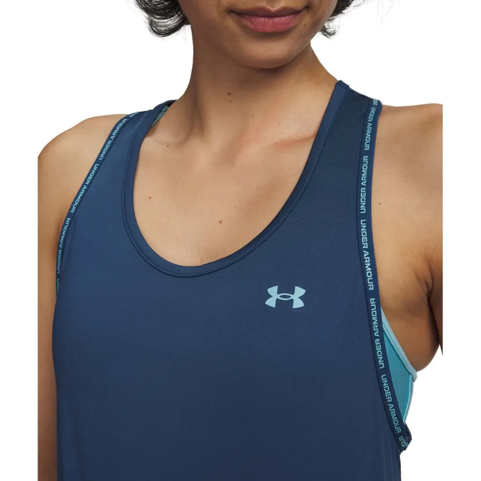 Tech Knockout Tanktop