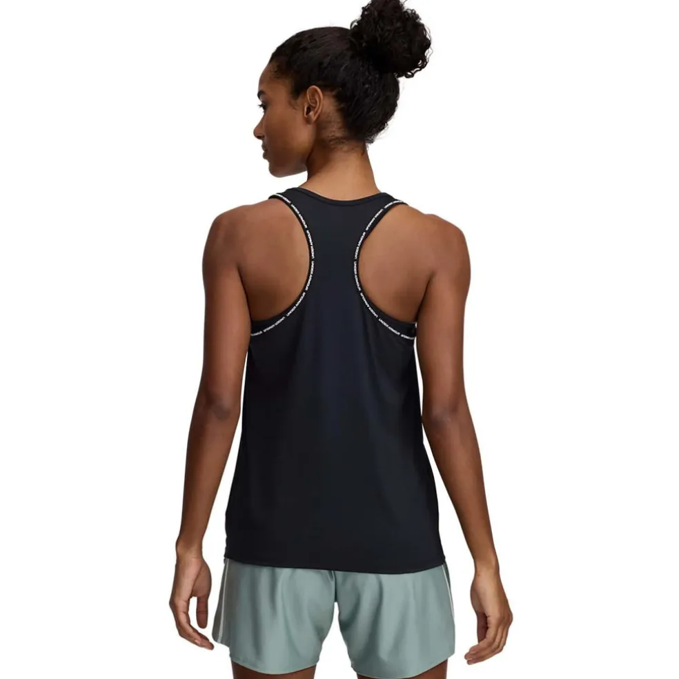 Tech Knockout Tank top