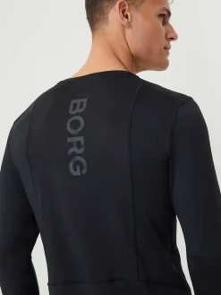 Tech longsleeve