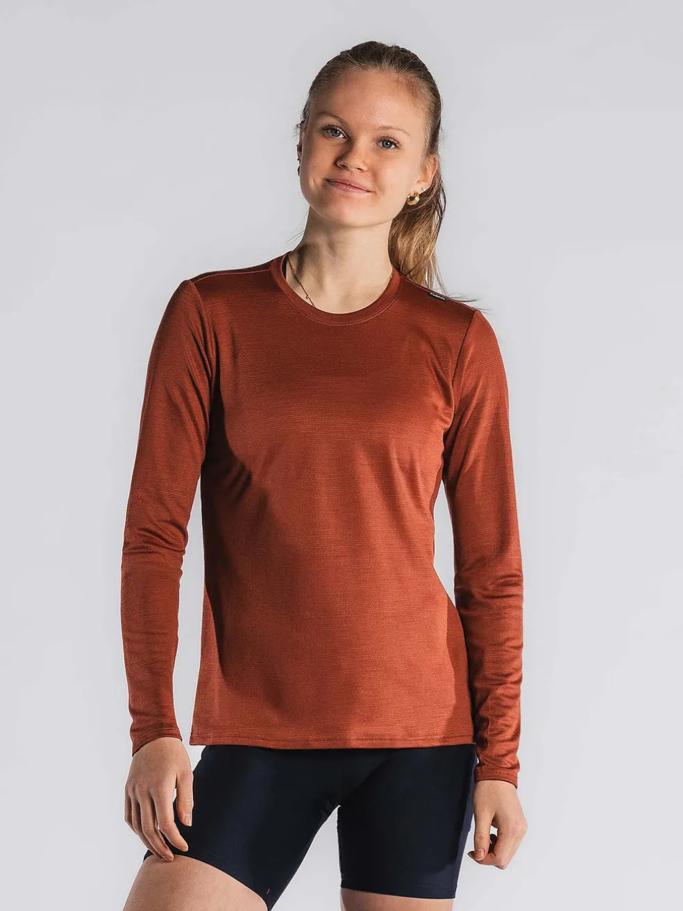 Technical Merino 150 longsleeve