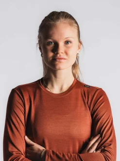 Technical Merino 150 longsleeve
