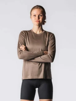 Technical Merino 150 longsleeve
