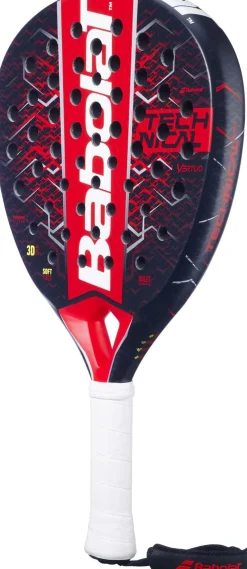 Technical Vertuo 2.5 padelracket