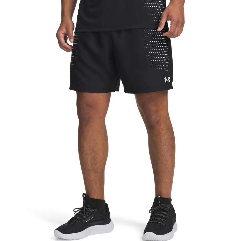 Tech Play Shorts