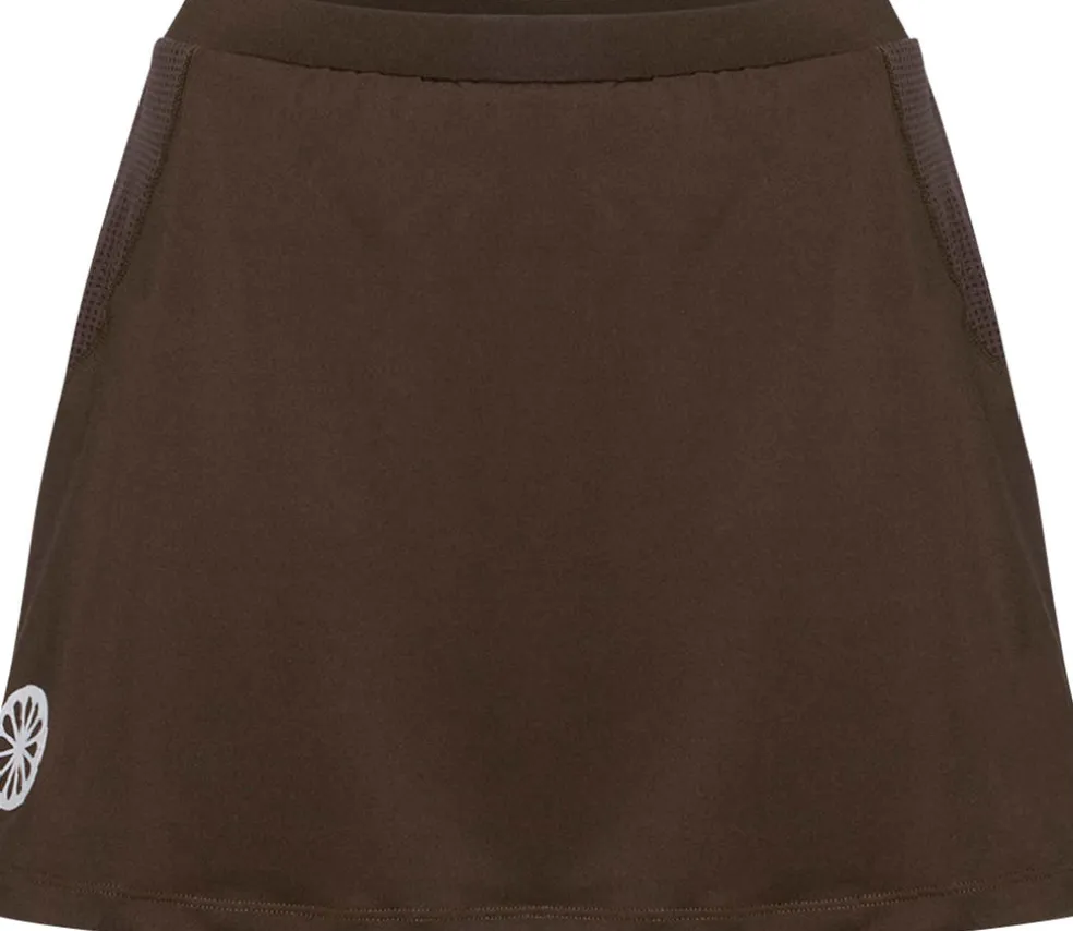 Tech skirt