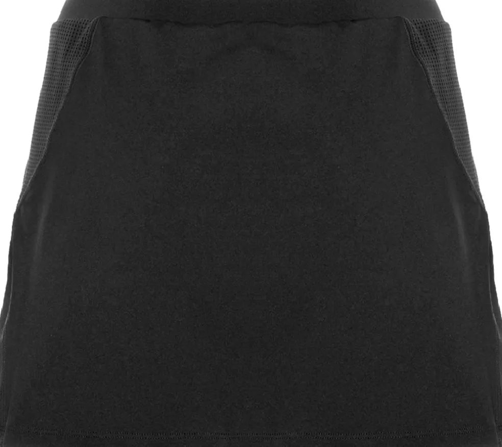 Tech skirt