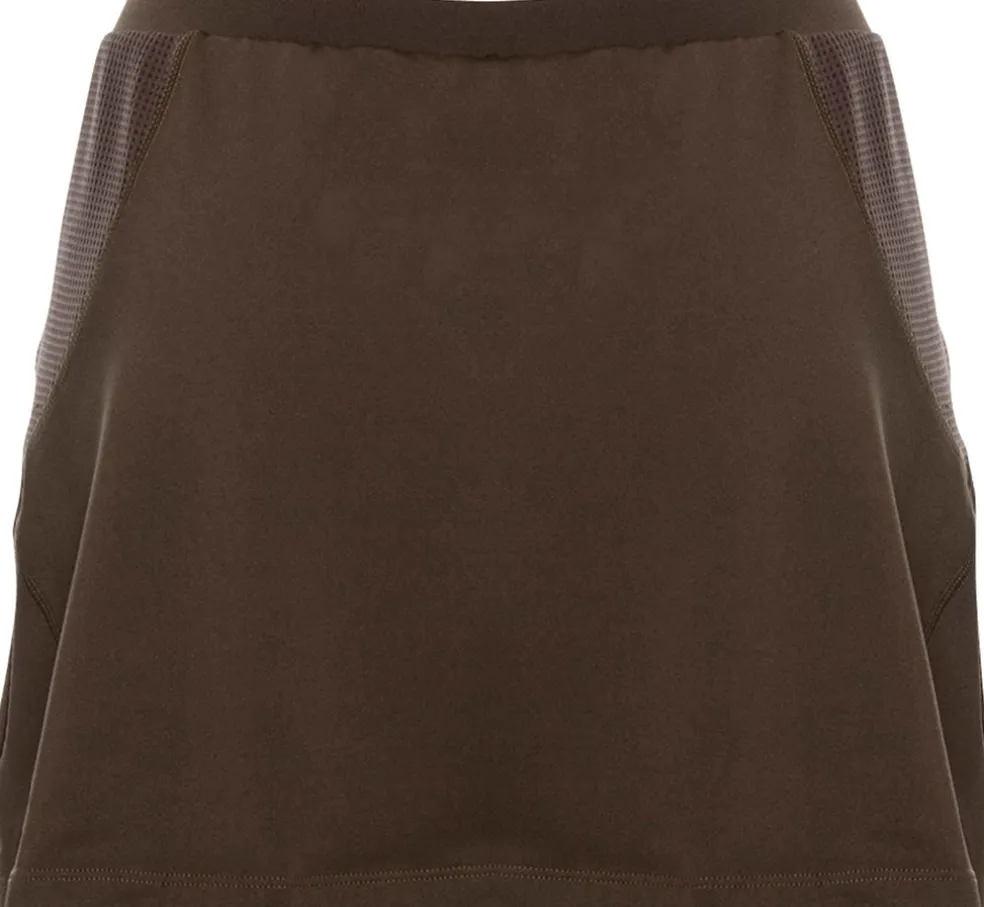 Tech skirt