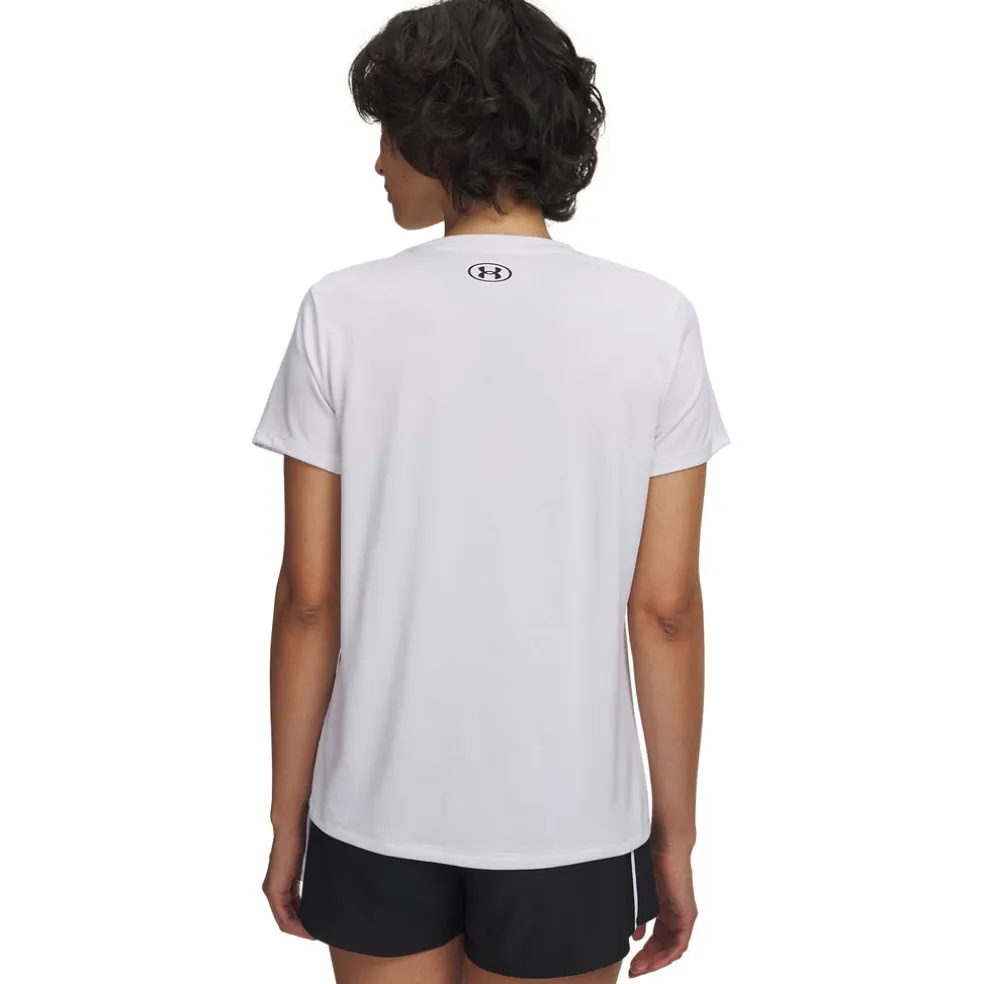 Tech Solid Shirt
