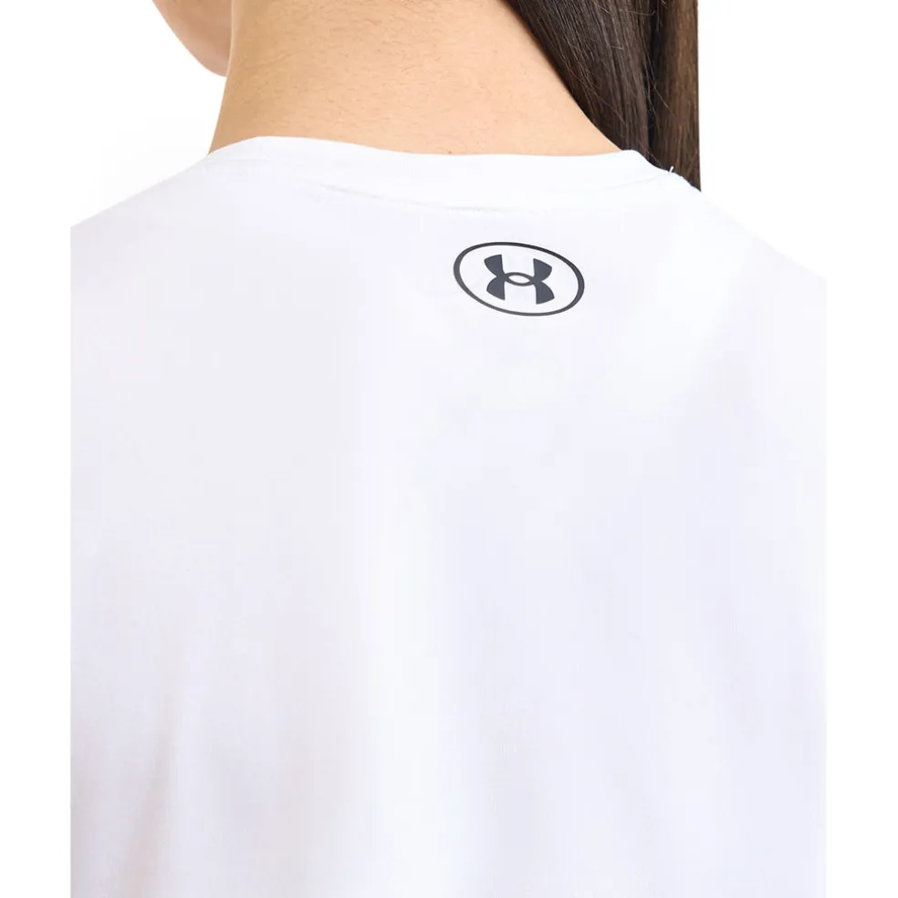 Tech Solid Shirt