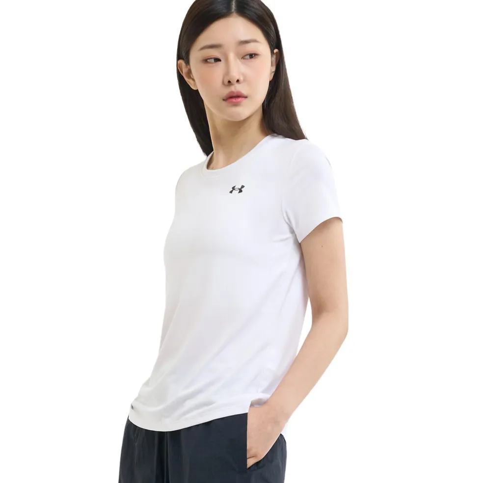 Tech Solid Shirt