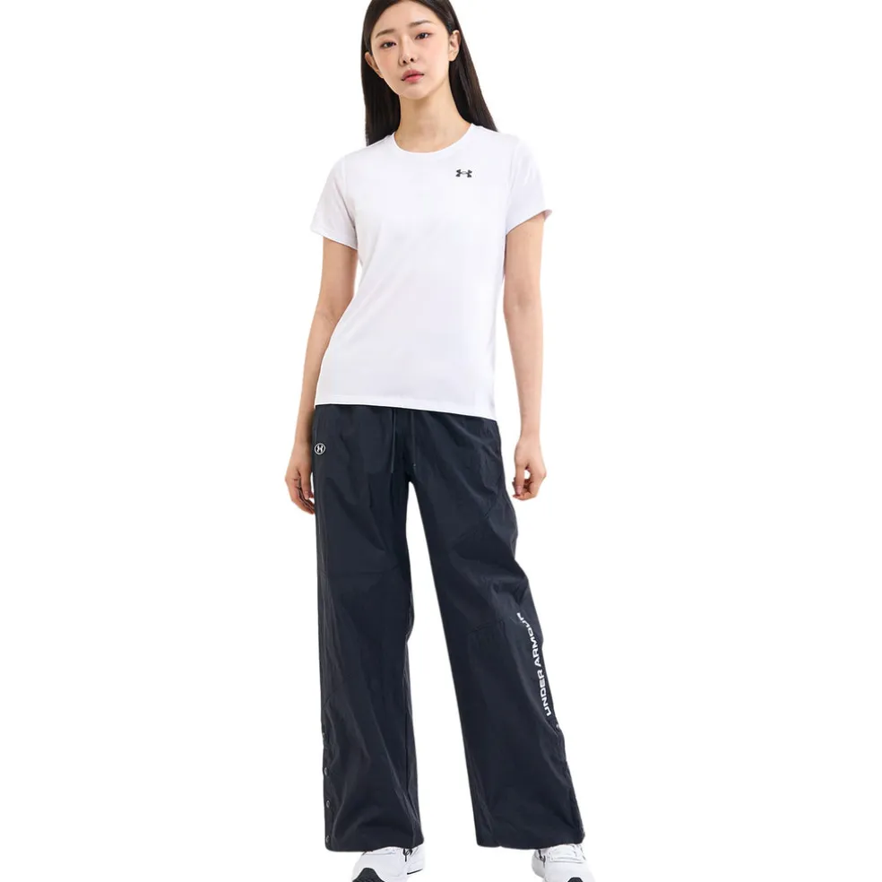 Tech Solid Shirt