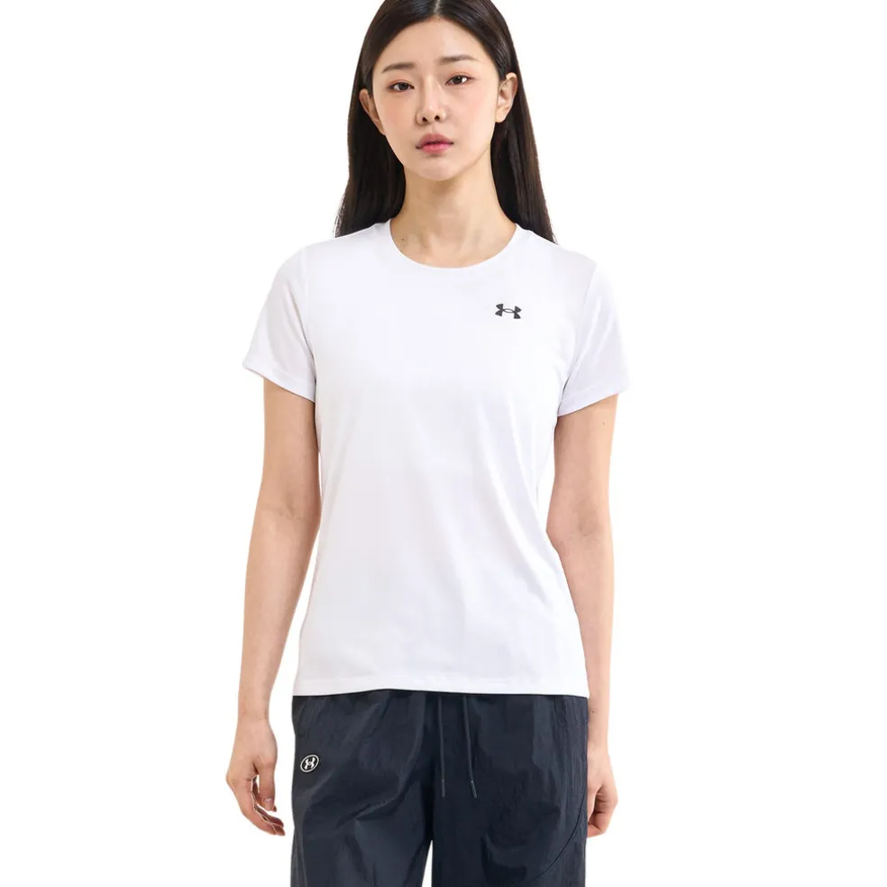 Tech Solid Shirt