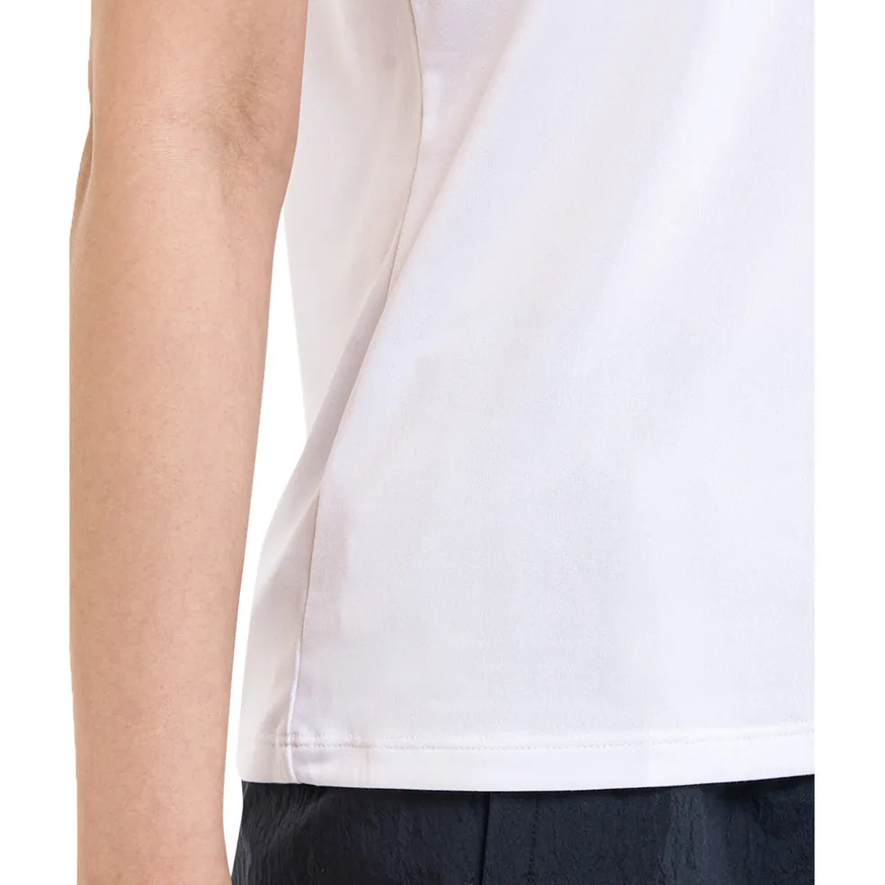 Tech Solid Shirt