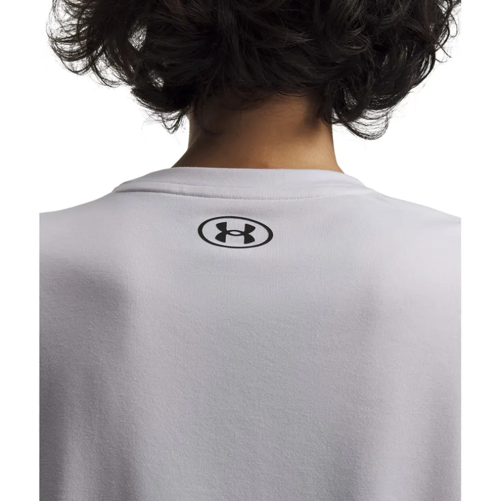 Tech Solid Shirt
