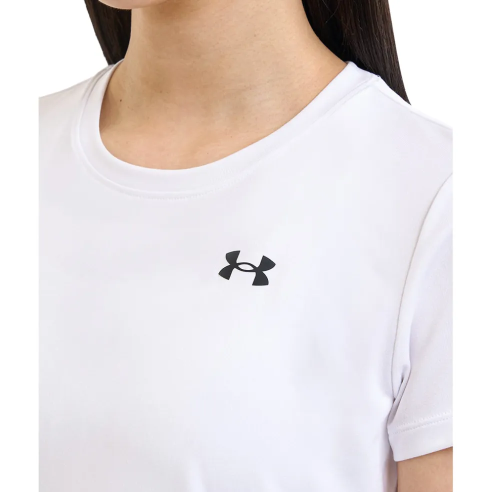 Tech Solid Shirt