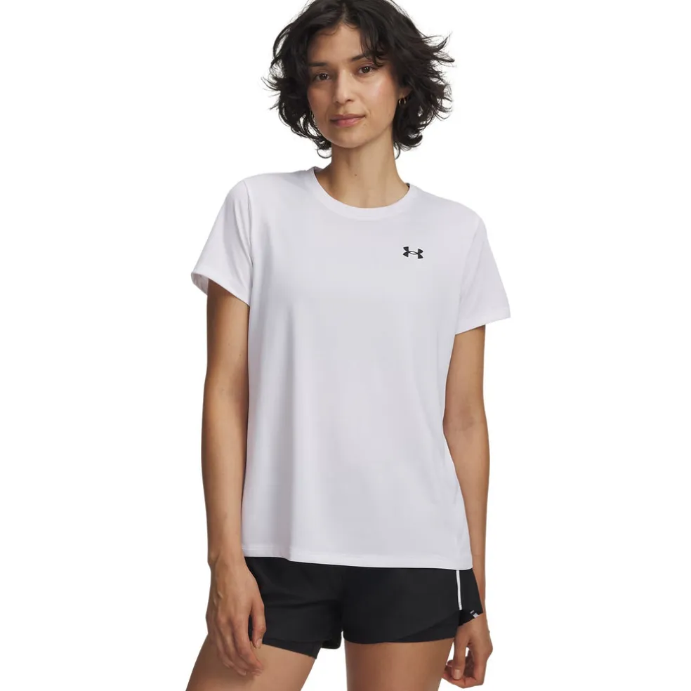 Tech Solid Shirt