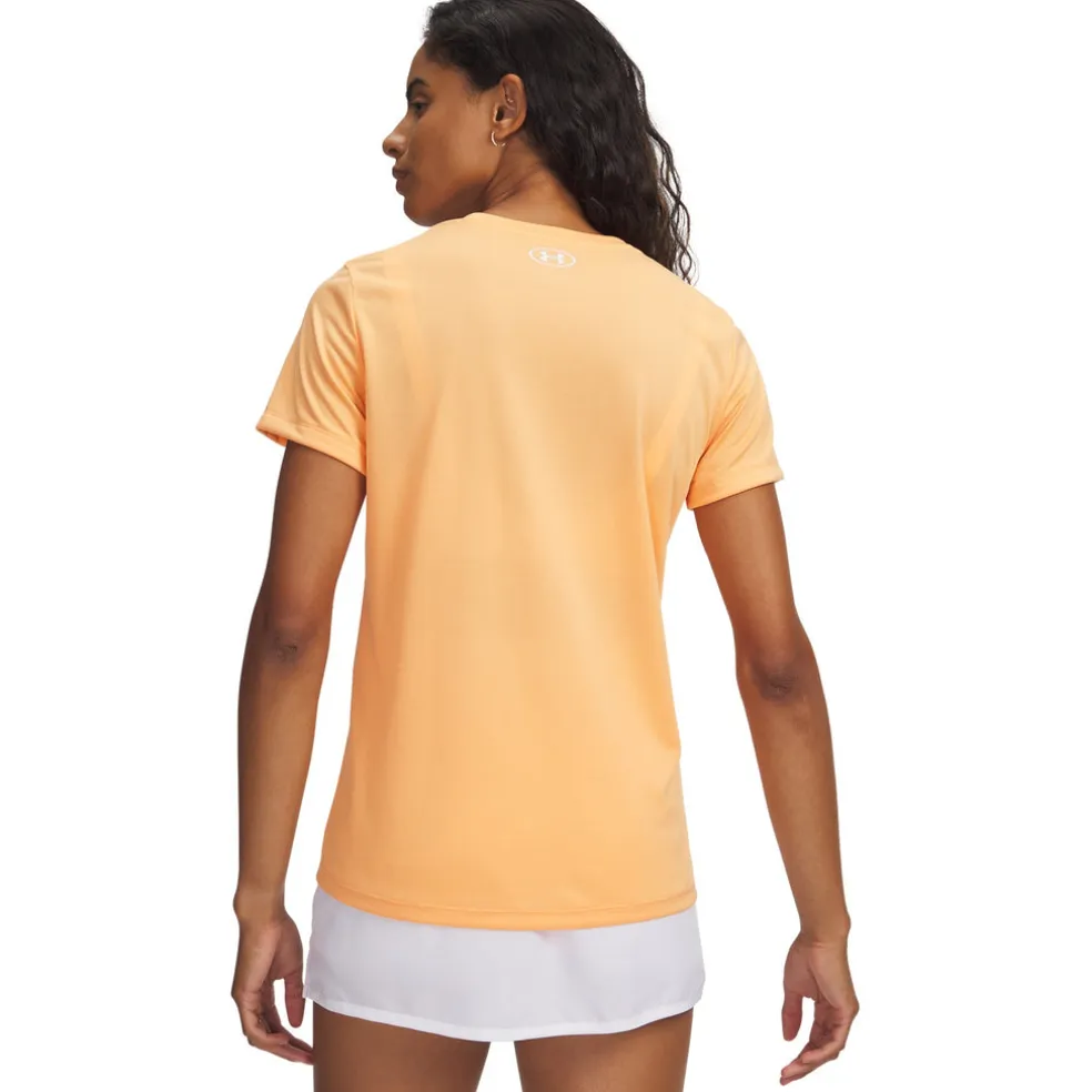 Tech Solid Shirt