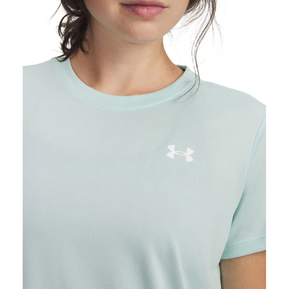 Tech Solid Shirt
