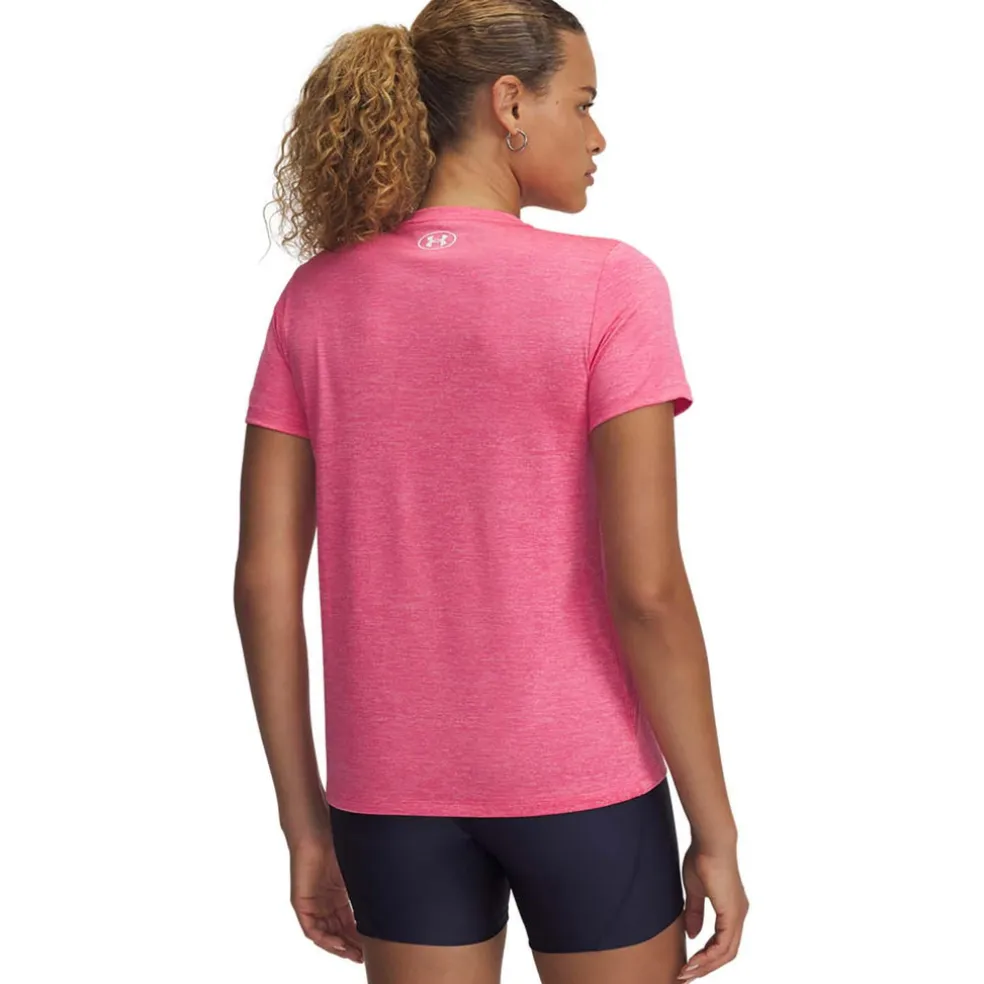 Tech SSC- Twist shortsleeve shirt