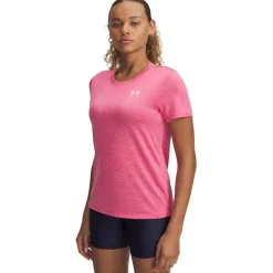Tech SSC- Twist shortsleeve shirt