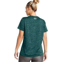 Tech SSC- Twist shortsleeve shirt