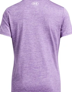 Tech SSC- Twist shortsleeve shirt