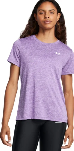 Tech SSC- Twist shortsleeve shirt