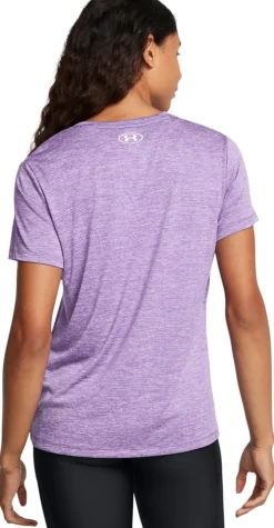 Tech SSC- Twist shortsleeve shirt