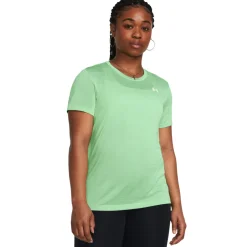 Tech SSC- Twist shortsleeve shirt