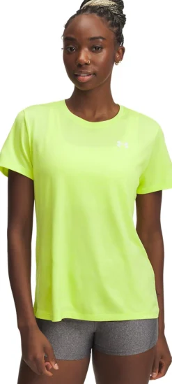 Tech SSC- Twist shortsleeve shirt