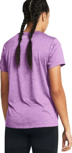 Tech SSC- Twist shortsleeve shirt