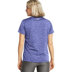 Tech SSC- Twist shortsleeve shirt