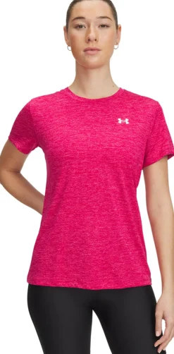 Tech SSC- Twist shortsleeve shirt