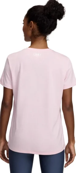 Tech SSC- Twist shortsleeve shirt