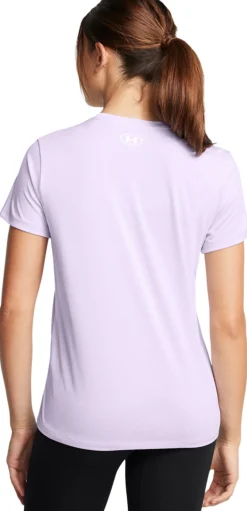 Tech SSC- Twist shortsleeve shirt