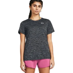 Tech SSC- Twist shortsleeve shirt