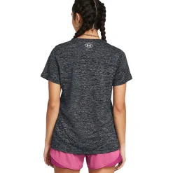 Tech SSC- Twist shortsleeve shirt