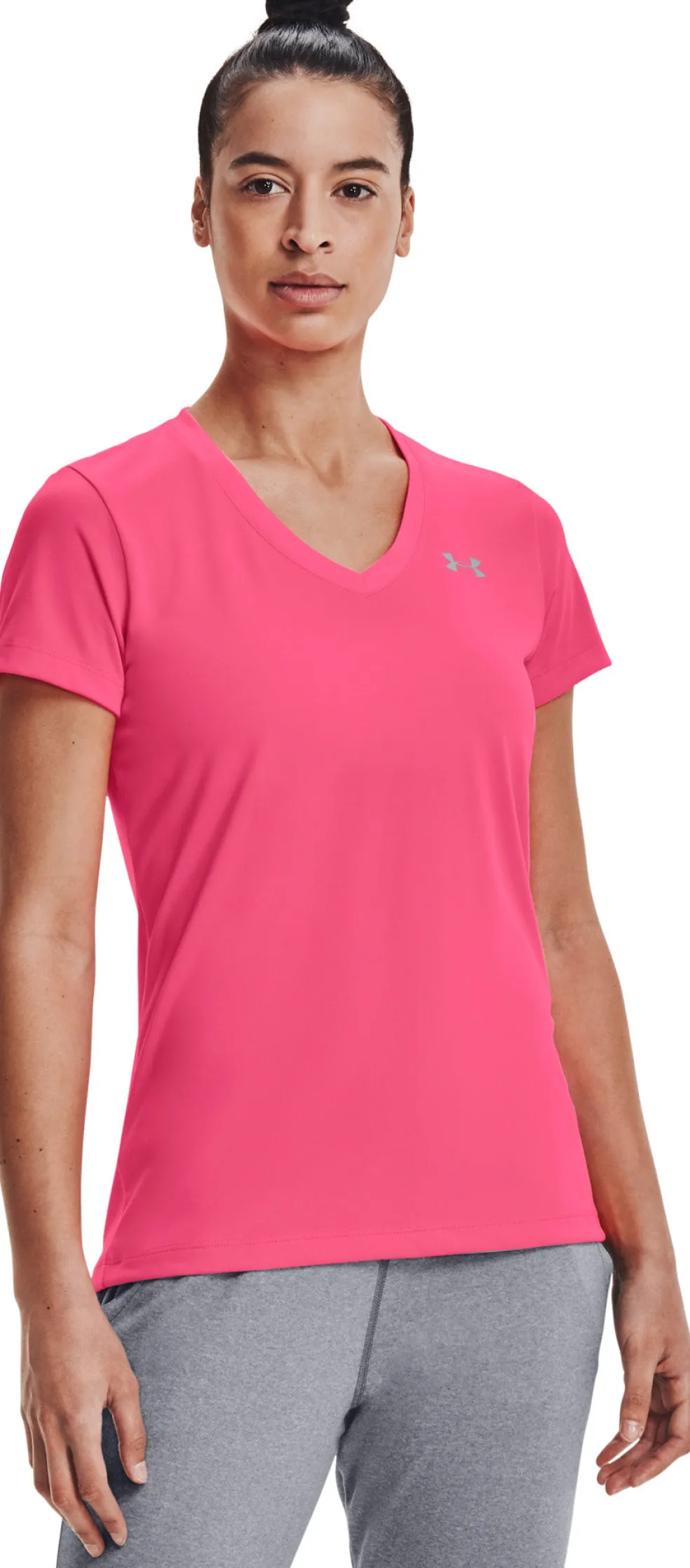 Tech SSV - Solid shirt