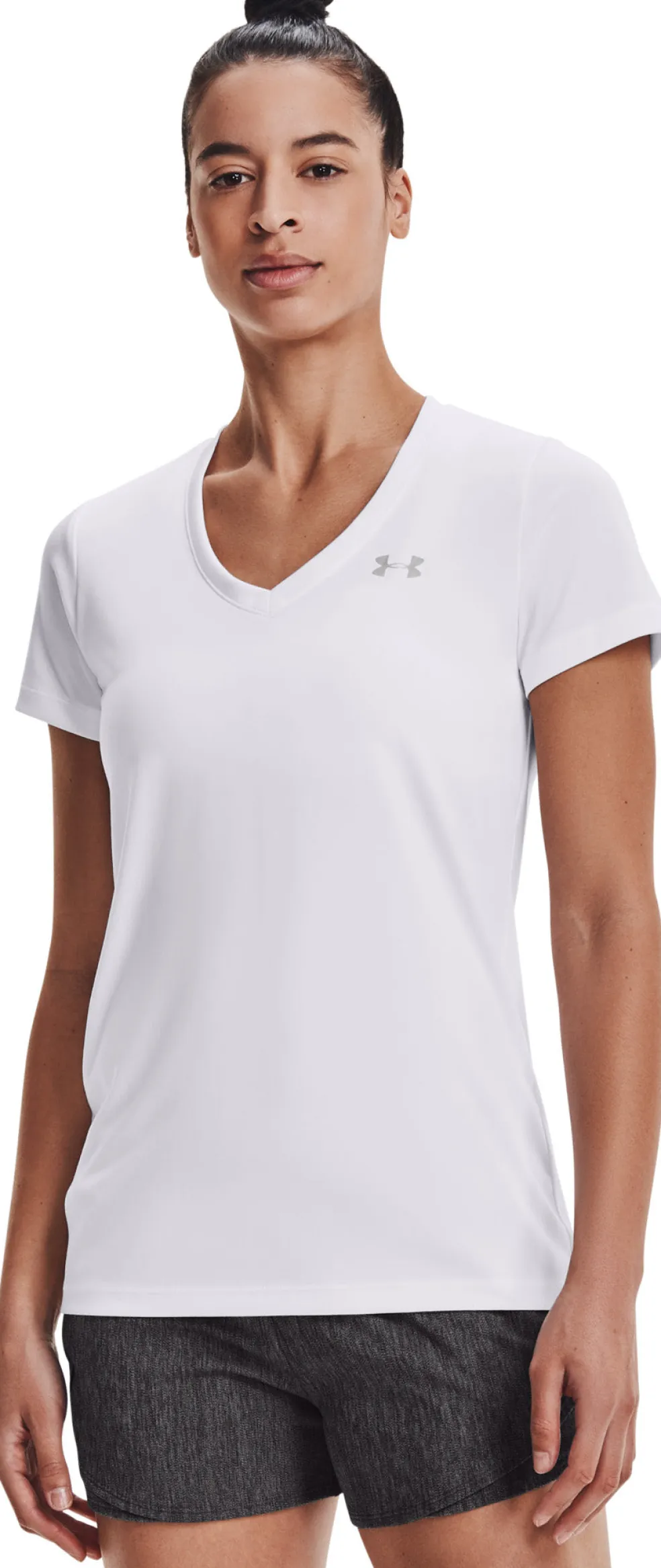 Tech SSV - Solid shirt