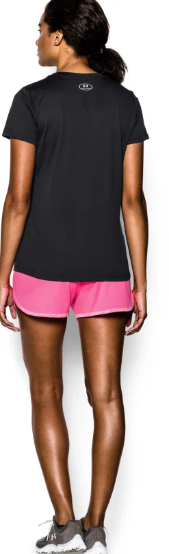 Tech SSV - Solid shirt