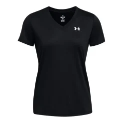 Tech SSV- Solid shortsleeve shirt