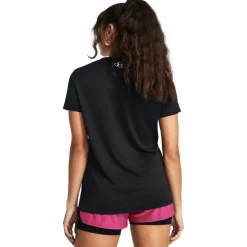 Tech SSV- Solid shortsleeve shirt