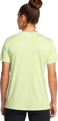 Tech SSV- Twist shortsleeve shirt