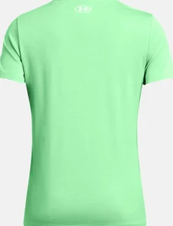 Tech SSV- Twist shortsleeve shirt