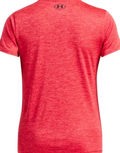 Tech SSV- Twist shortsleeve shirt
