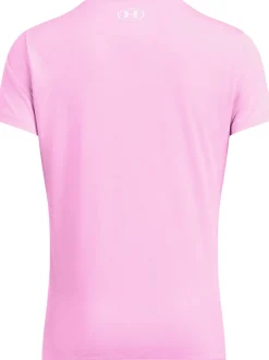 Tech SSV- Twist shortsleeve shirt