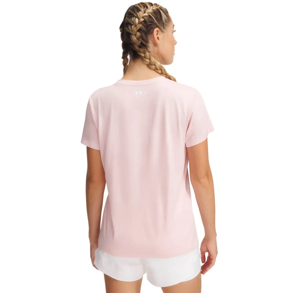 Tech SSV- Twist shortsleeve shirt