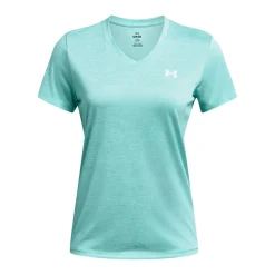 Tech SSV- Twist shortsleeve shirt