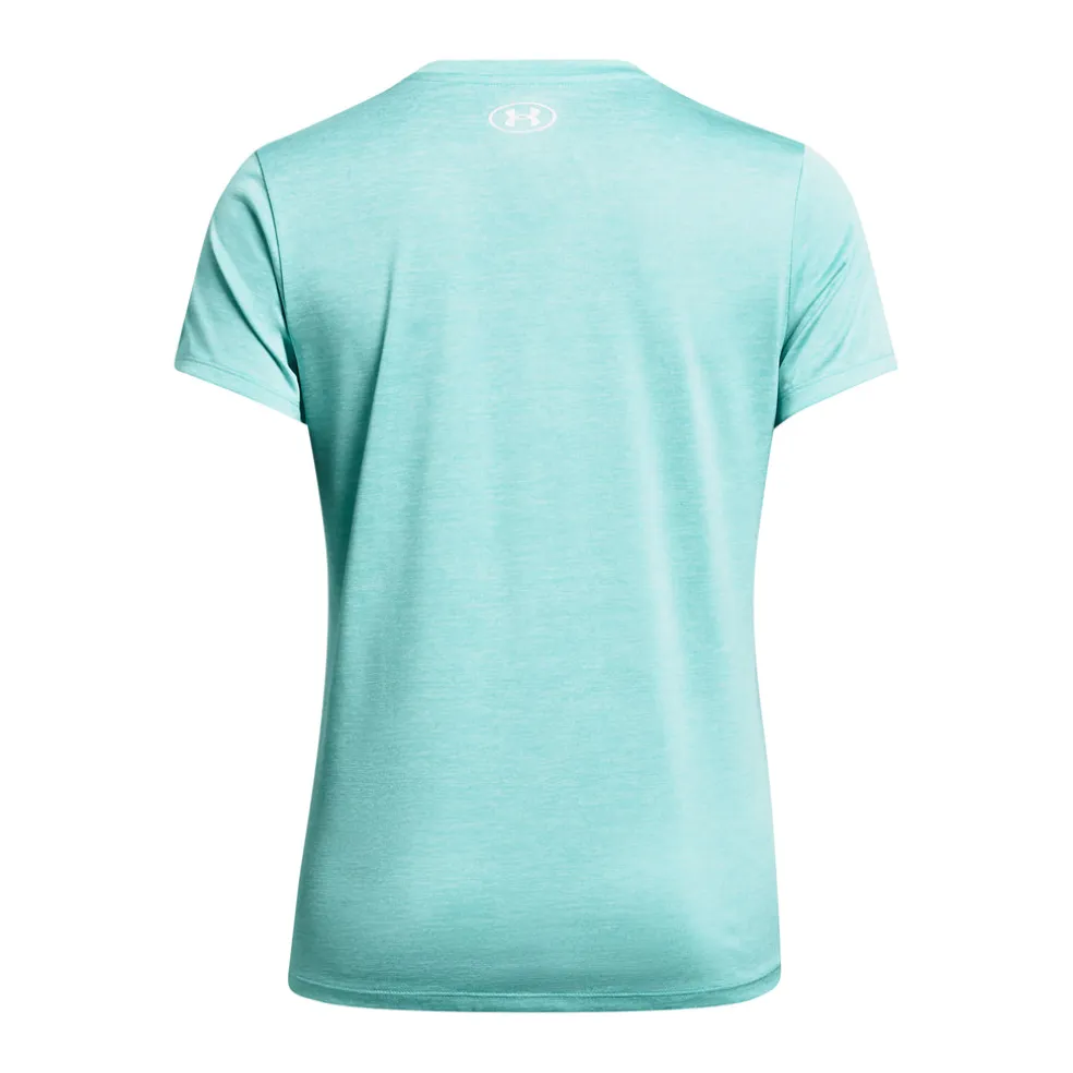 Tech SSV- Twist shortsleeve shirt