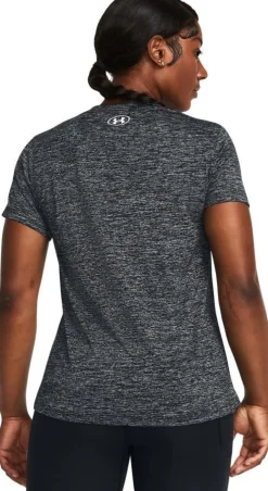 Tech SSV- Twist shortsleeve shirt
